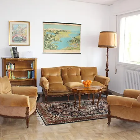 Casa Felice Venice