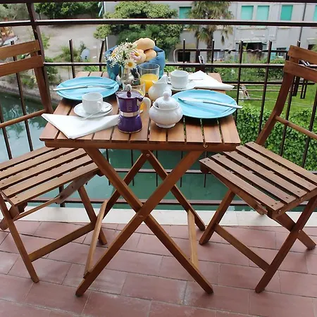 Casa Felice Apartment