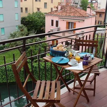 Apartment Casa Felice